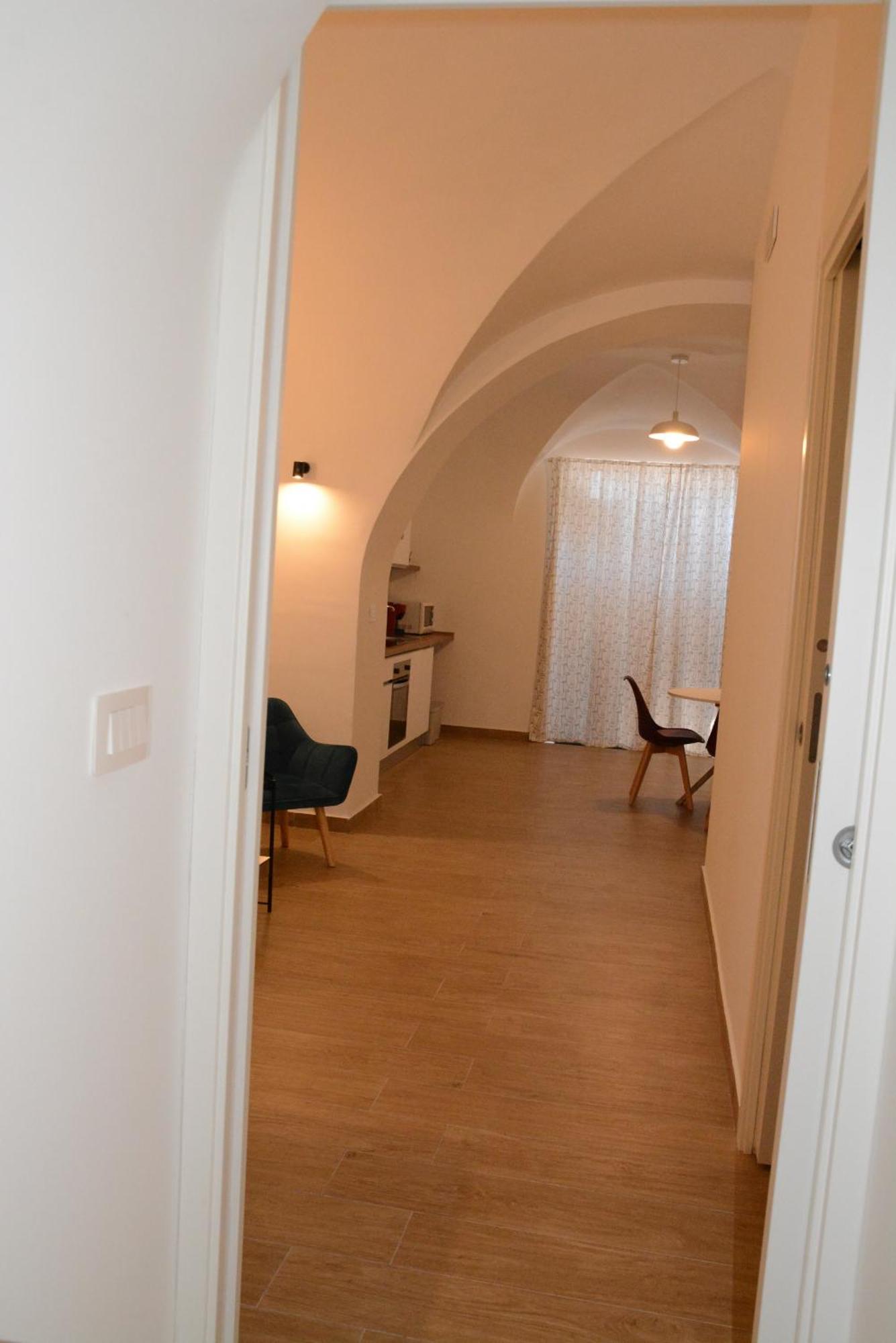 Casa Fortino Catane Extérieur photo
