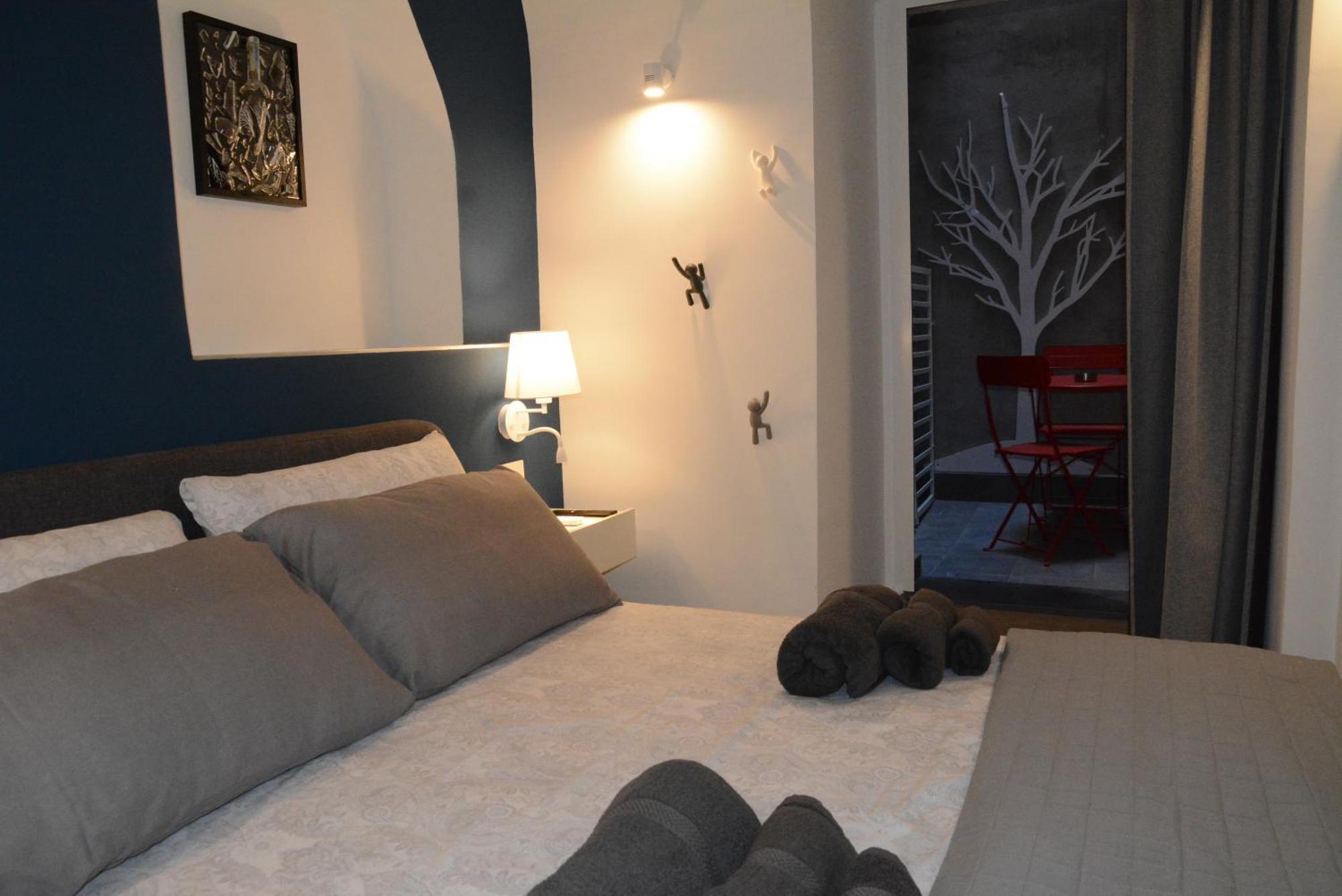 Casa Fortino Catane Extérieur photo