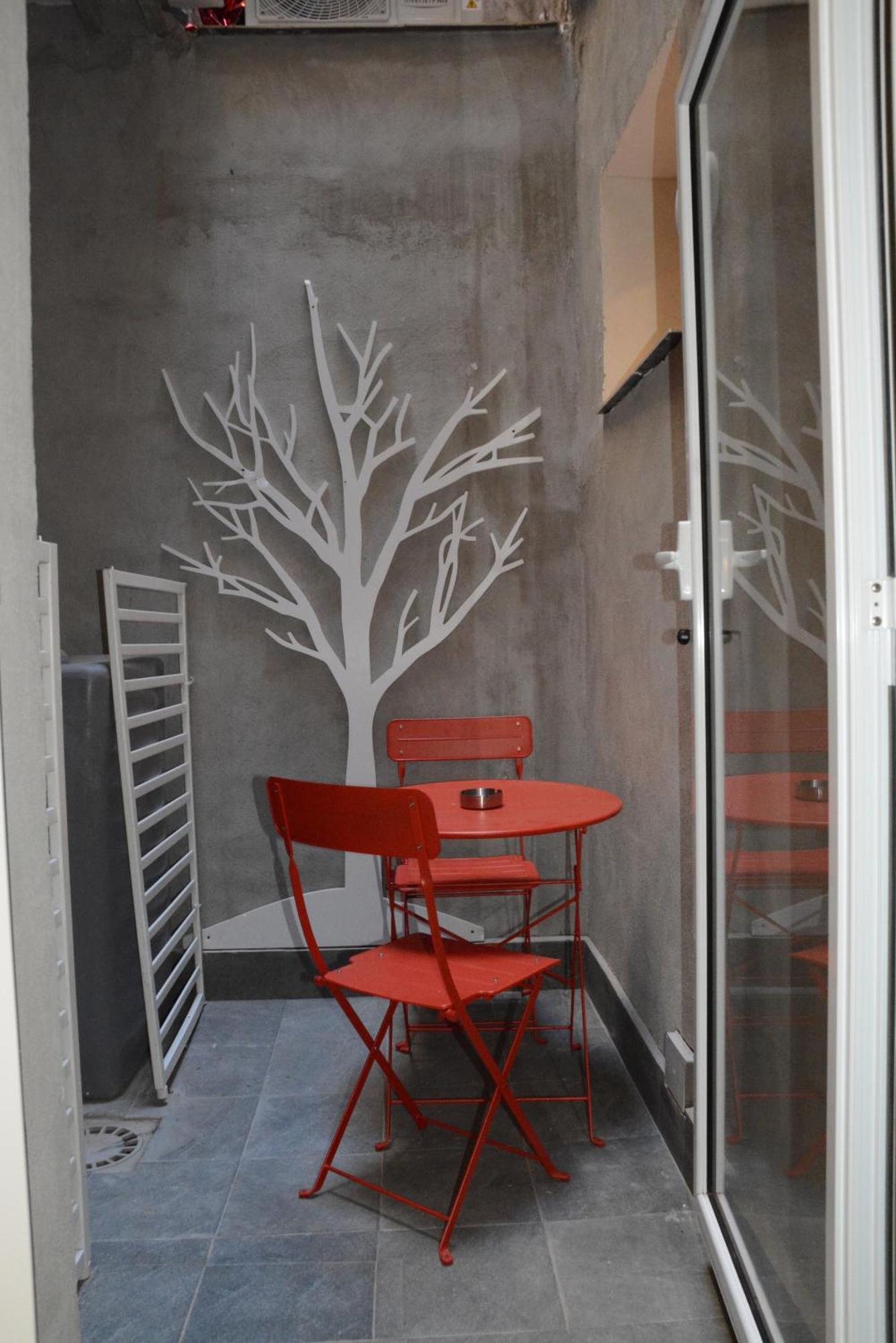 Casa Fortino Catane Extérieur photo