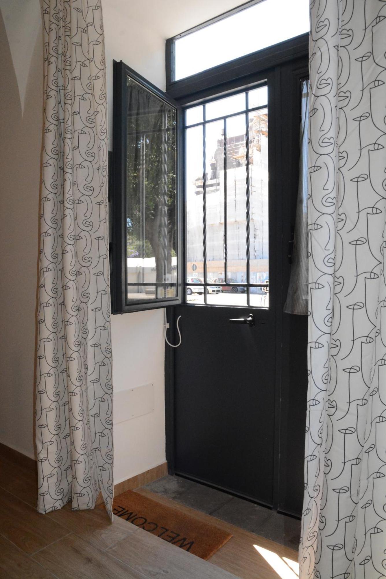 Casa Fortino Catane Extérieur photo