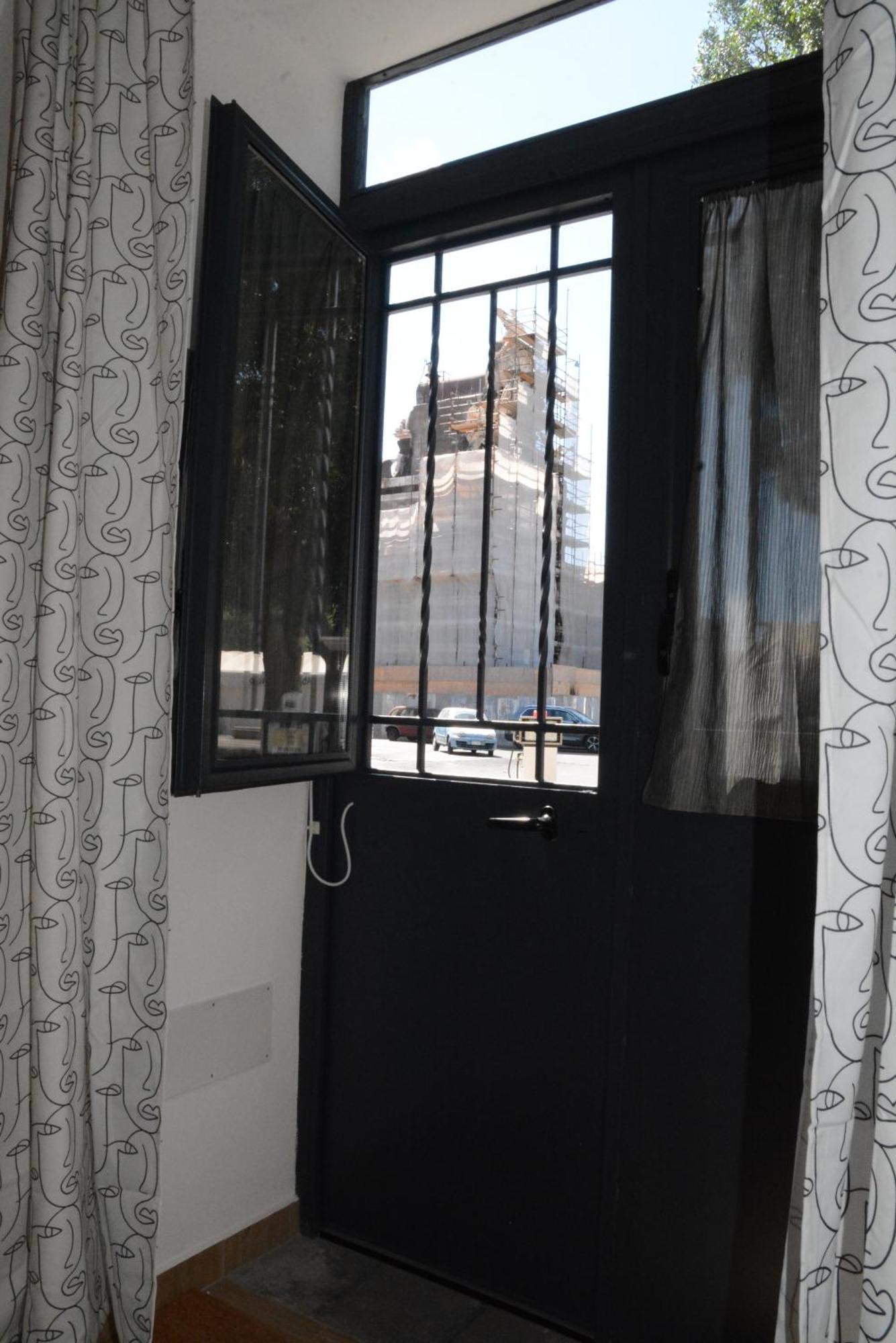 Casa Fortino Catane Extérieur photo