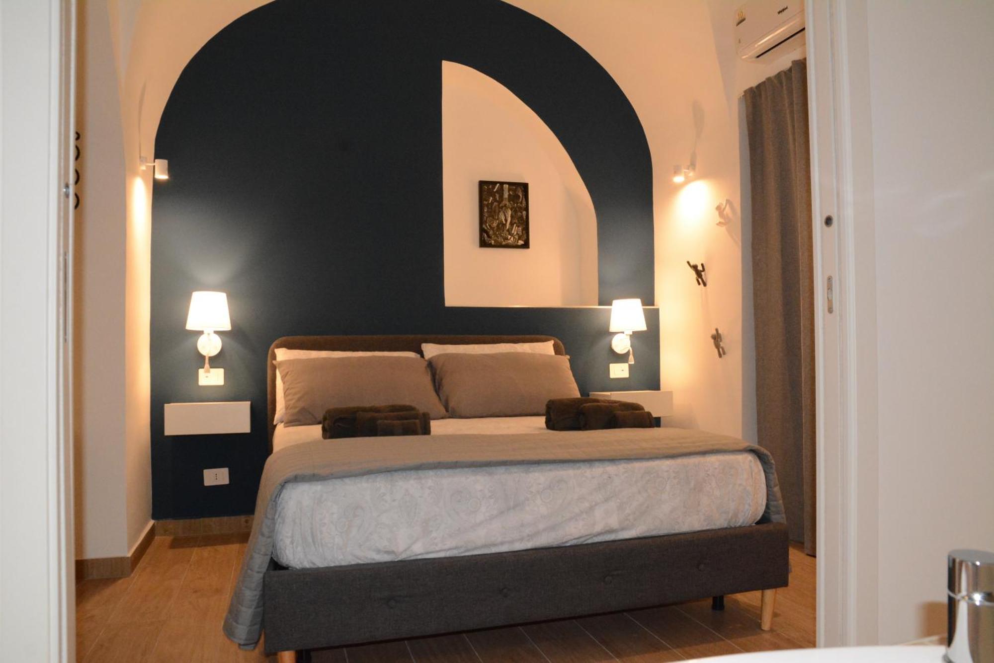 Casa Fortino Catane Extérieur photo