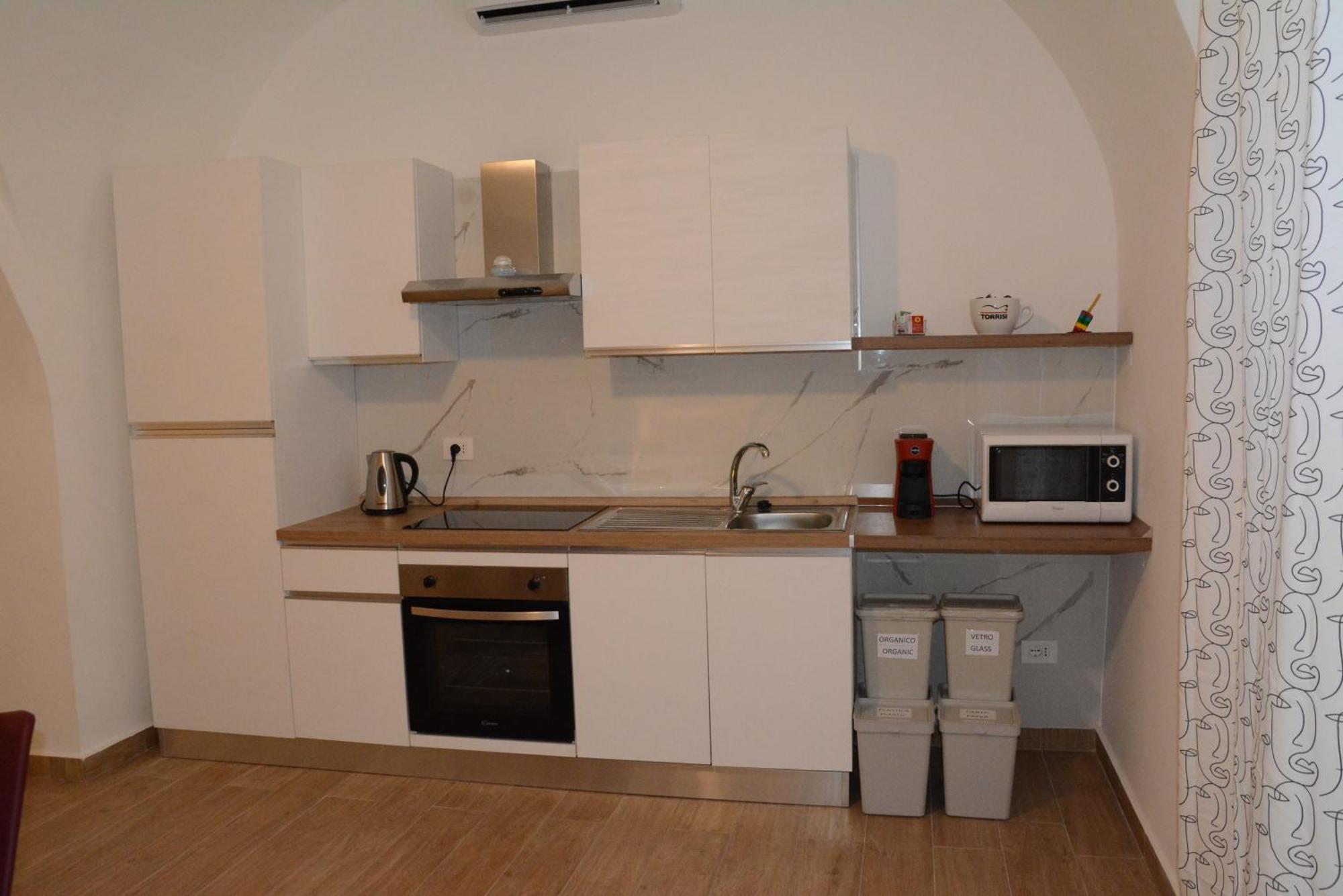 Casa Fortino Catane Extérieur photo