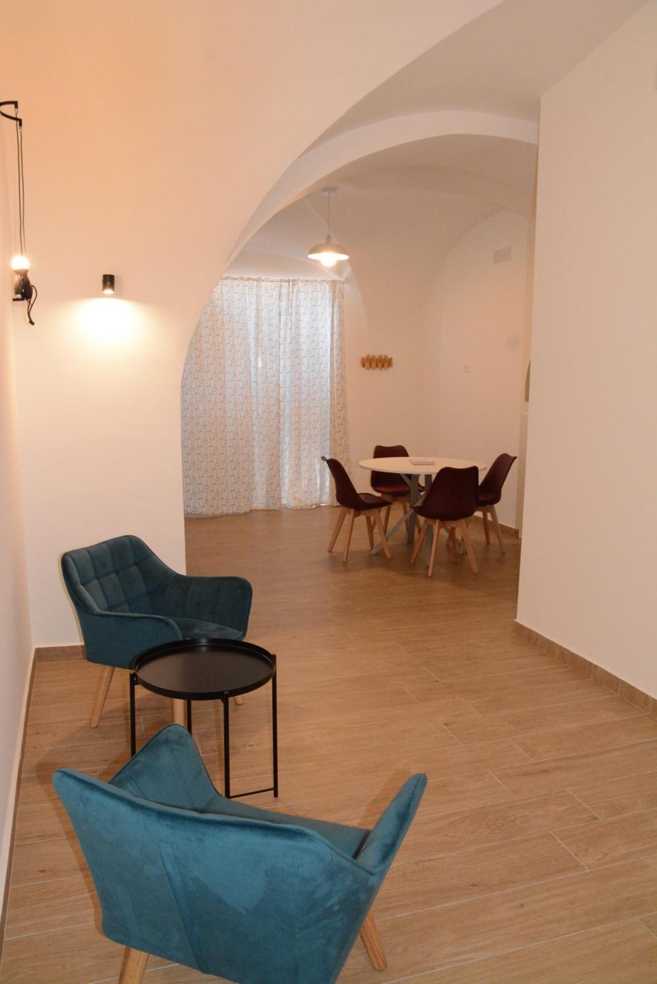 Casa Fortino Catane Extérieur photo
