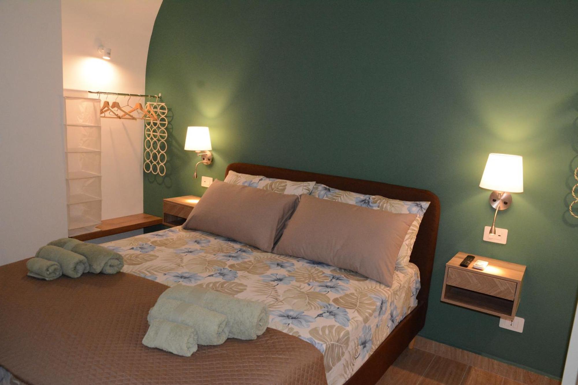 Casa Fortino Catane Extérieur photo