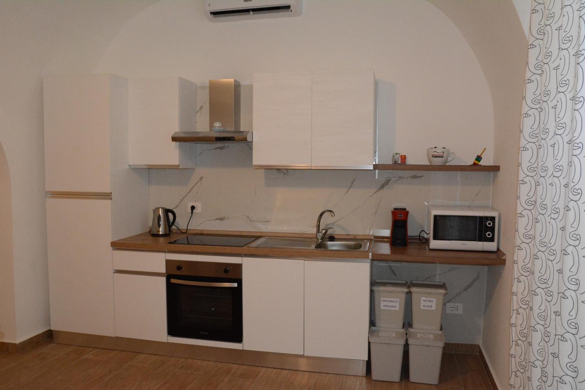 Casa Fortino Catane Extérieur photo