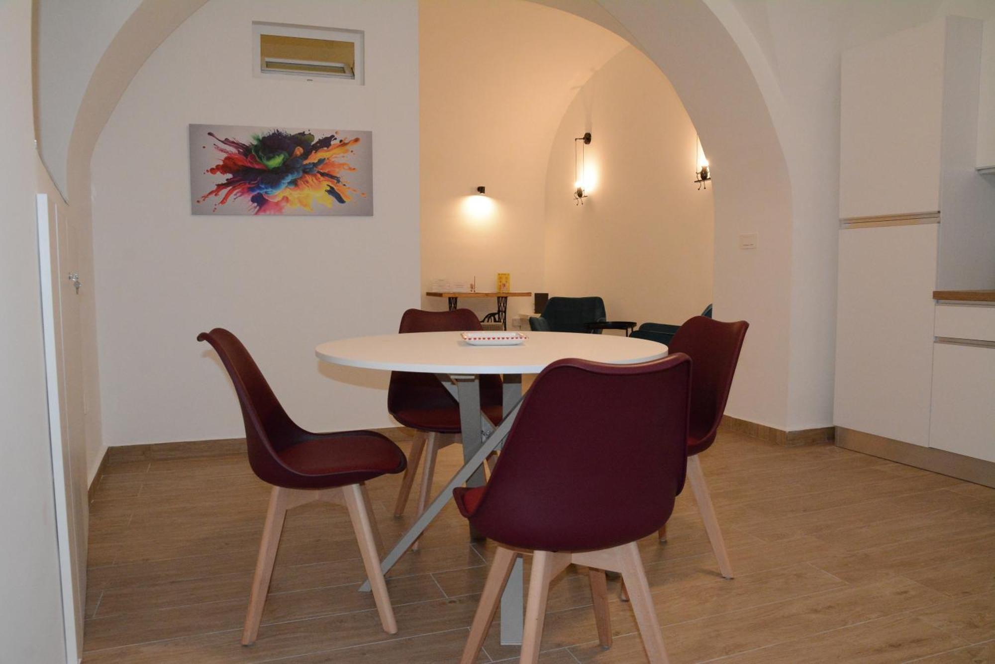Casa Fortino Catane Extérieur photo