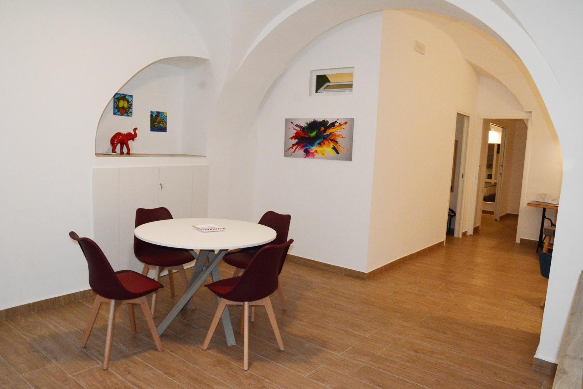 Casa Fortino Catane Extérieur photo